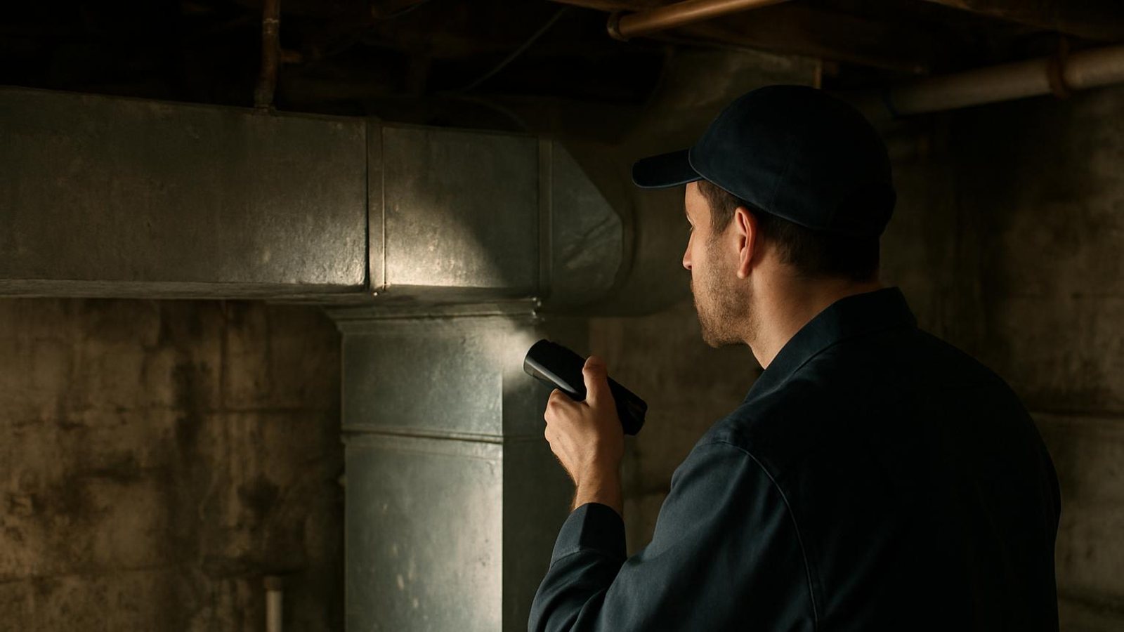 Practical air duct & hvac cleaning in Austin